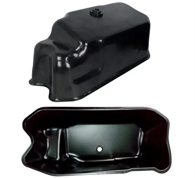 MGA 62140 Yağ Karteri 504328878 resmi