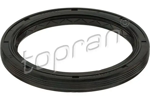 TOPRAN 107443001 Diferansiyel Keçesi 084409189C resmi