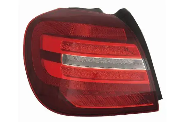 DEPO 440-19AML-AE Stop Lambası (Sol) A1569068300 resmi