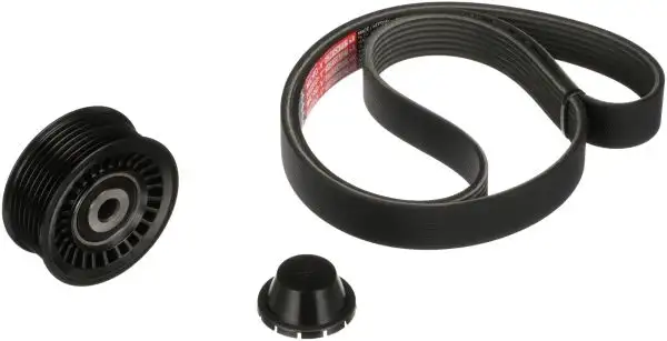 GATES K017PK1051SF Kayış Seti 117205500R resmi