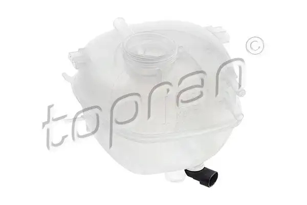 TOPRAN 208556001 Yedek Su Deposu 1304237 resmi