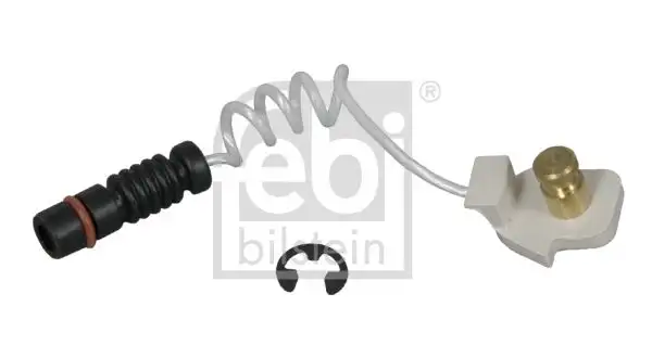 FEBI 22401 Ön Balata Sensörü A1635401317 resmi