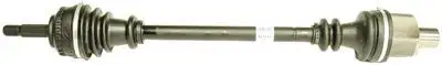METELLI 17-0398 Ön Aks (Sağ) resmi