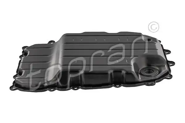 TOPRAN 118621001 Şanzıman Karteri 09D321361A resmi