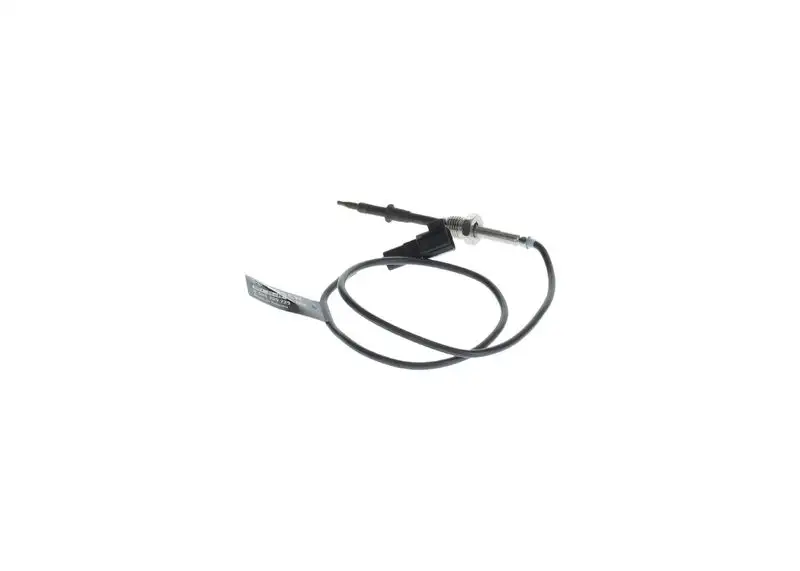BOSCH 0986259229 Egzoz Sıcaklık Sensörü BK2A12B591AB resmi