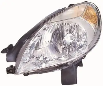 DEPO 552-1122R-LD-EM Ön Far (Sağ) 620637 resmi
