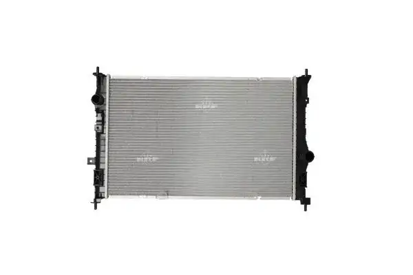 NRF 59355 Radyatör 3639410 resmi
