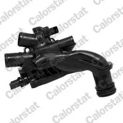 CALORSTAT VERNET TE7160.105J Termostat 9810916880 resmi