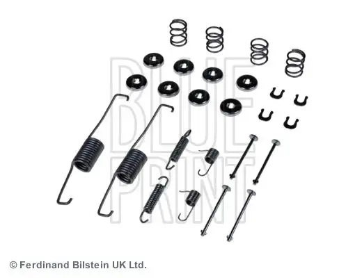 BLUEPRINT ADT341500 Balata Yay Takımı resmi