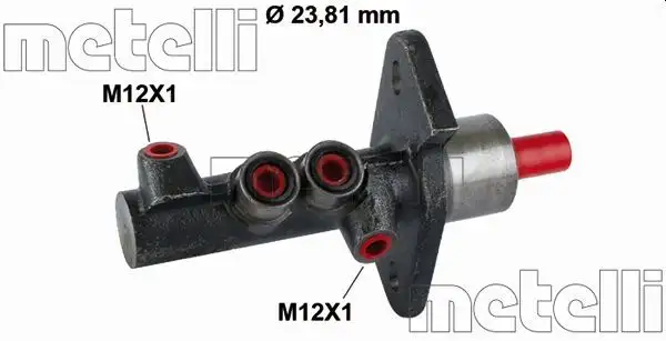 METELLI 05-0860 Ana Merkez 1015251 resmi