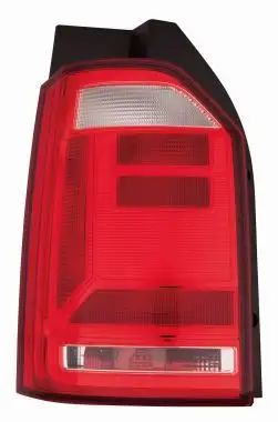 DEPO 441-19ABL-LD-UE Stop Lambası (Sol) 7E0945095K resmi