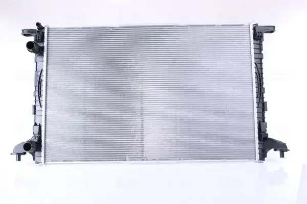 NISSENS 606463 Radyatör 8W0121251K resmi