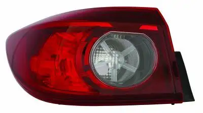 DEPO 216-19A1L-UE Stop Lambası (Sol) B45A51160A resmi