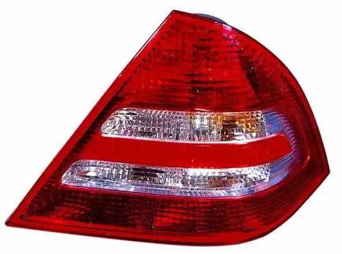 DEPO 440-1928L-UE Stop Lambası (Sol) A2038201964 resmi