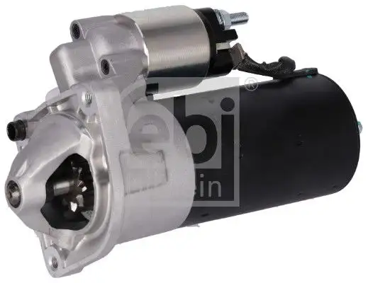 FEBI 101614 Marş Motoru 1347058080 resmi