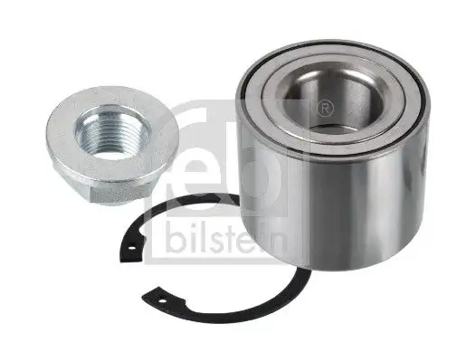 FEBI 170371 Arka Aks Rulmanı 432102103RSK1 resmi