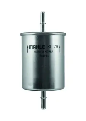 MAHLE KL79 Yakıt Filtresi resmi