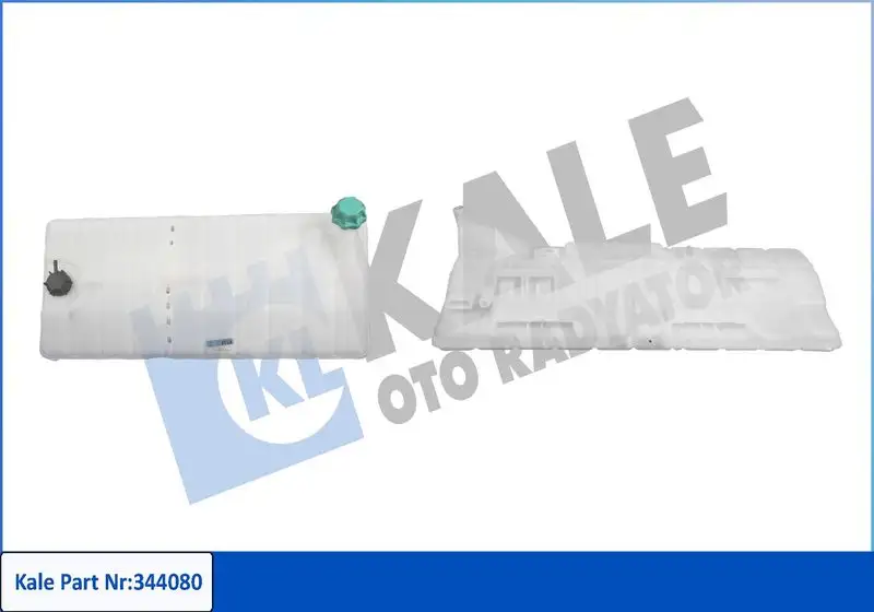 KALE 344080 Yedek Su Deposu resmi