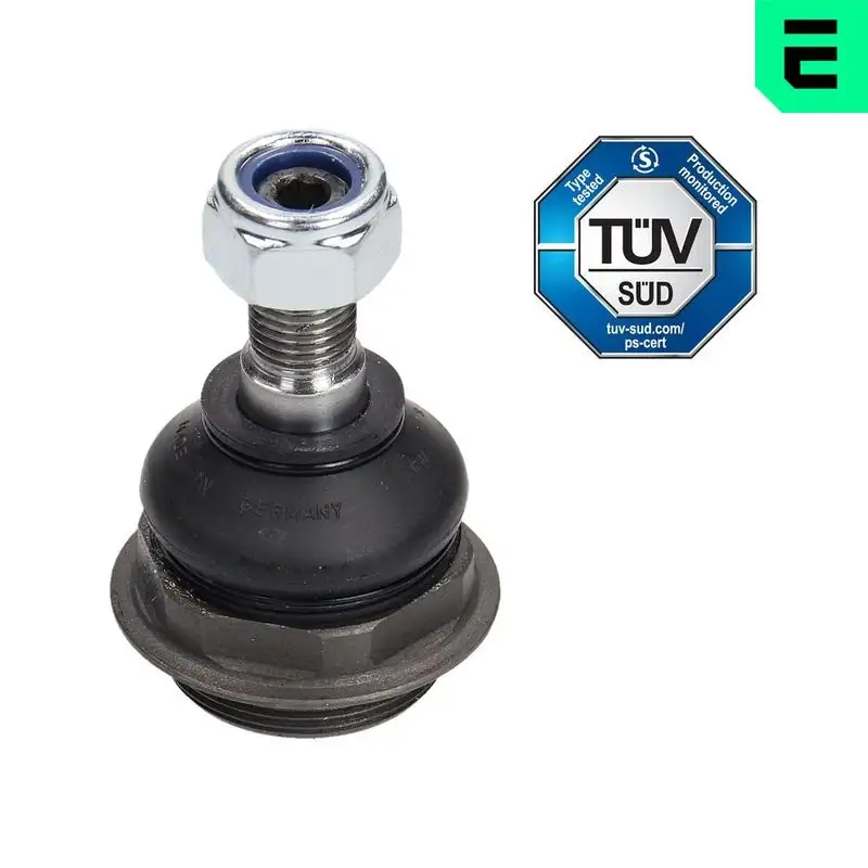 OPTIMAL G3935 Alt Rotil resmi