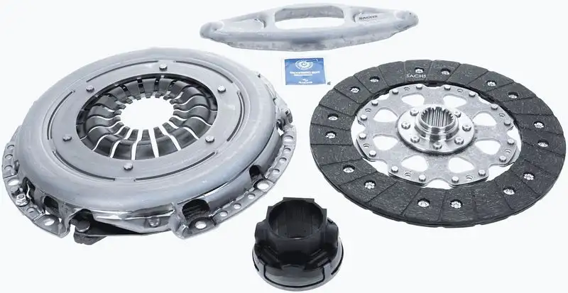 SACHS 3000970127 Debriyaj Seti resmi