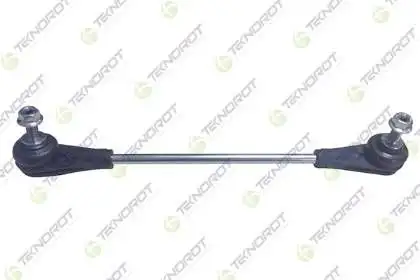 TEKNOROT MN-166 Z-Rot (Ön) 31306862863 resmi