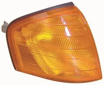 DEPO 440-1502R-AE-Y Sinyal Lambası (Sağ) A2028260643 resmi