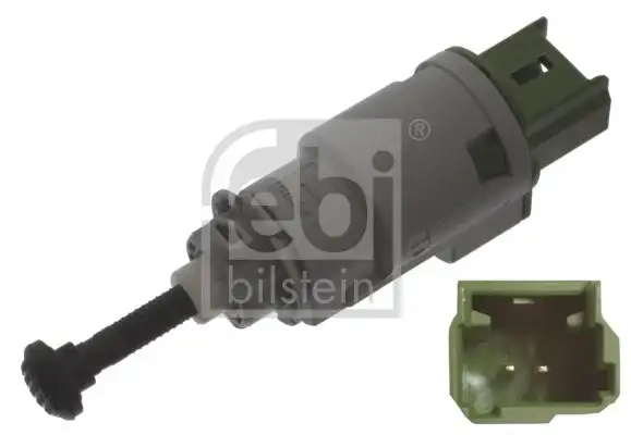 FEBI 40420 Debriyaj Pedal Müşiri resmi