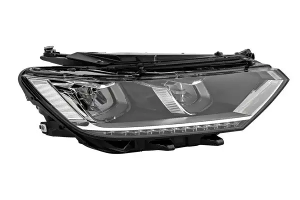 VALEO 046627 Ön Far (Sağ) 3G1941774A resmi