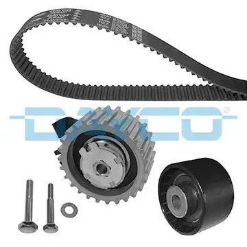 DAYCO KTB199 Triger Seti 71736714 resmi