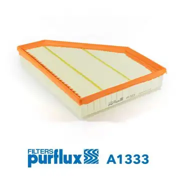 PURFLUX A1333 Hava Filtresi resmi