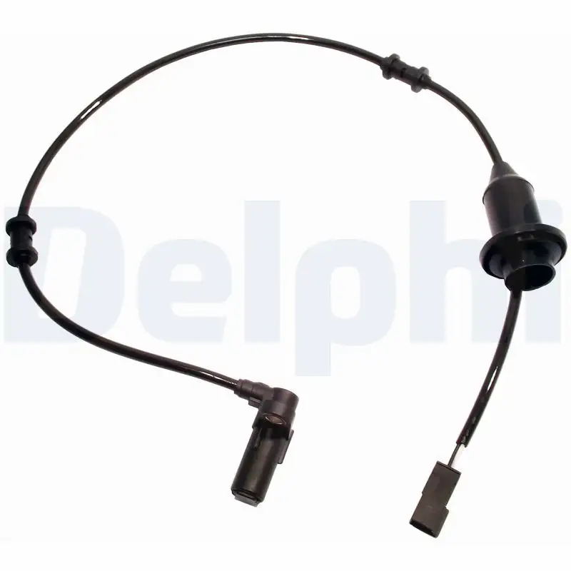 DELPHI SS20220 ABS Hız Sensörü (Arka Sağ) A2205400517 resmi