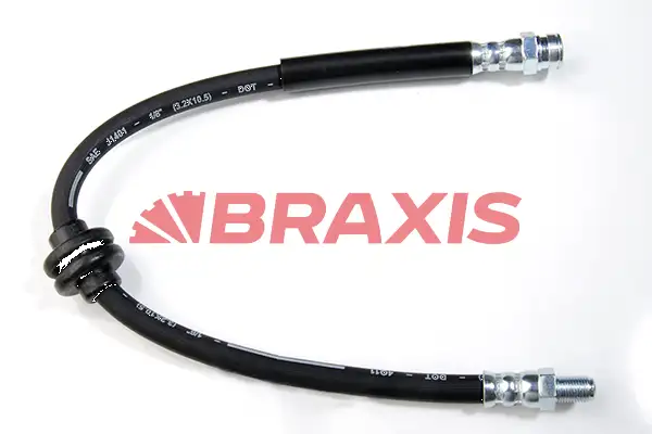 BRAXIS AH0101 Arka Fren Hortumu resmi