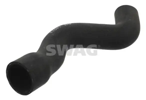 SWAG 10914013 Radyatör Üst Hortumu A2015016382 resmi