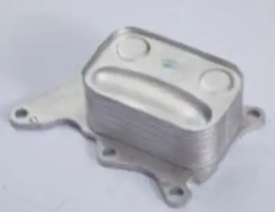 MGA 63148 Motor Yağ Soğutucu 1103T5 resmi