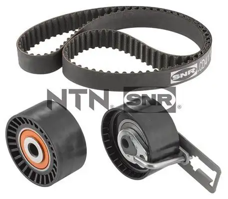 SNR KD459.66 Triger Seti resmi
