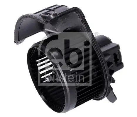 FEBI 180777 Kalorifer Motoru resmi
