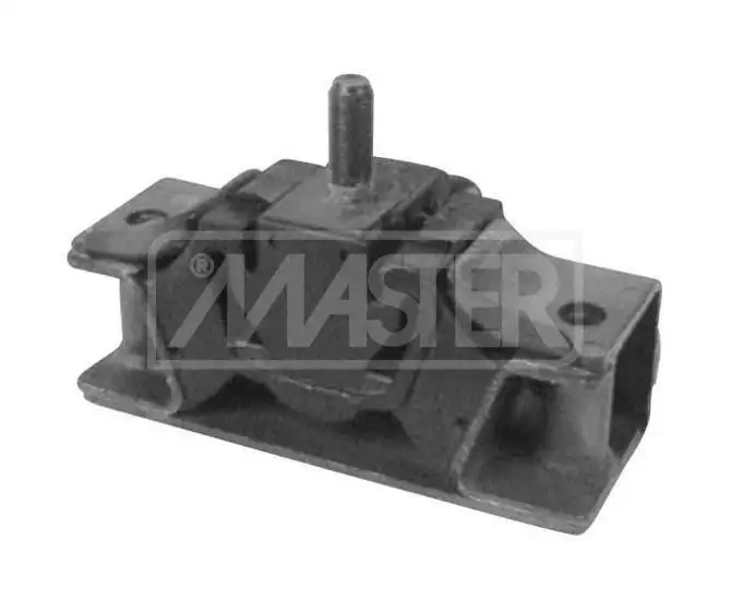 MASTER M4334 Motor Takozu (Sol) 1307908080 resmi