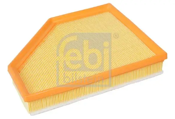 FEBI 173461 Hava Filtresi 13718580429 resmi