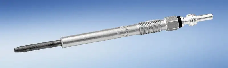 BOSCH 0250203002 Kızdırma Bujisi resmi