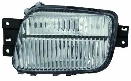DEPO 214-2051L-UE Sis Farı (Sol) MK580561 resmi