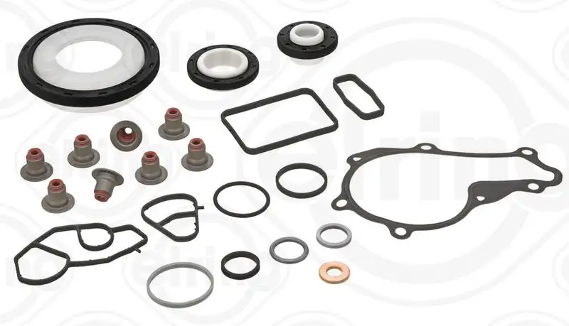 ELRING 726.090 Motor Takım Conta (Alt ve Üst) resmi