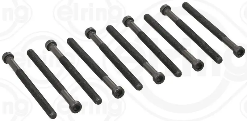 ELRING 130.120 Silindir Kapak Civatası 057103384A resmi