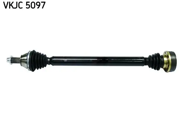 SKF VKJC5097 Ön Aks (Sağ) resmi