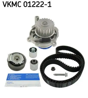 SKF VKMC01222-1 Triger Seti ve Devirdaim resmi