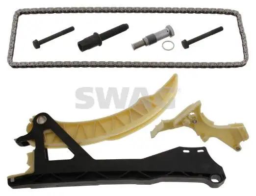 SWAG 99133846 Eksantrik Zincir Seti 11348649768 resmi