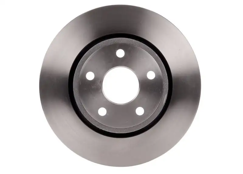 BOSCH 0986479R48 Ön Fren Diski 52089269AB resmi