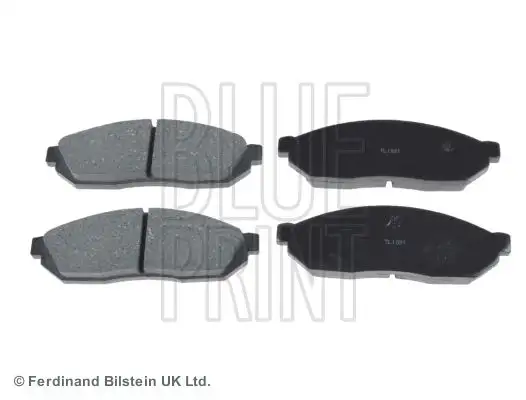 BLUEPRINT ADH24205 Ön Fren Balatası resmi