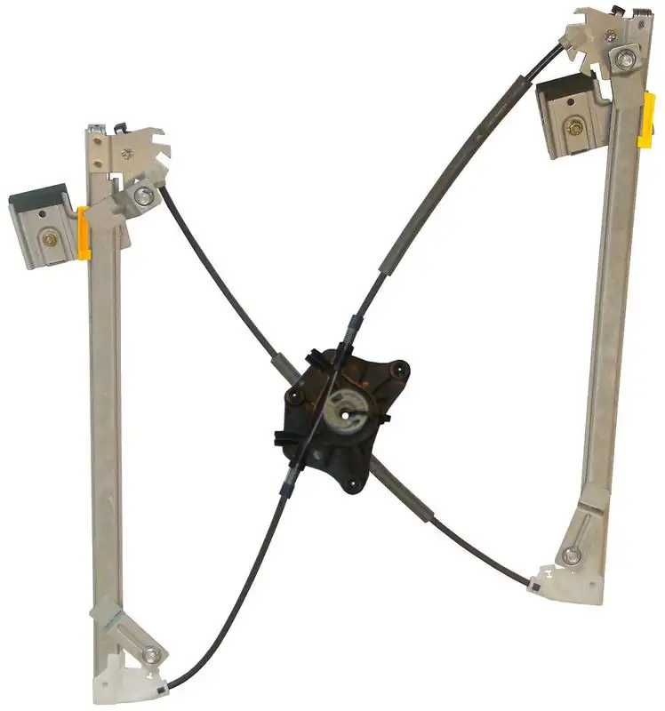 VALEO 851165 Ön Cam Krikosu (Sağ) A1697203279 resmi
