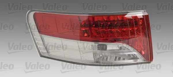 VALEO 043963 Stop Lambası (Sağ) 8155105260 resmi