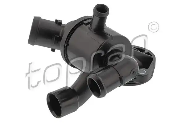 TOPRAN 114854001 Termostat 03L121111AL resmi